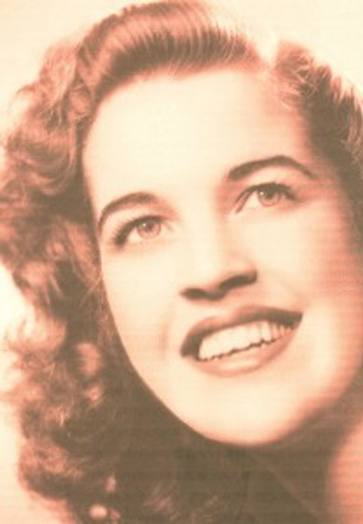Dorothy Gibbs