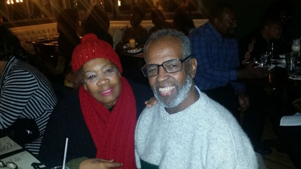 Douglas George Mitchell Profile Photo