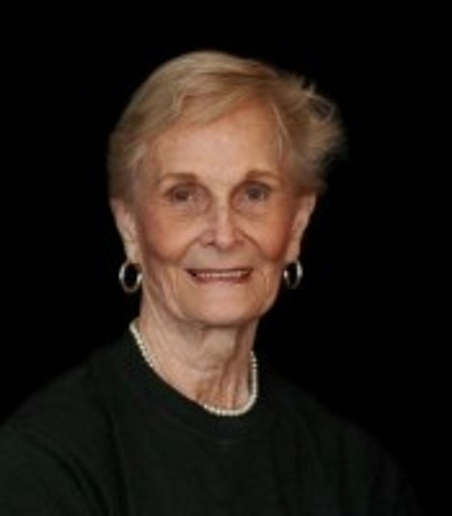 Barbara  Lee Arnold
