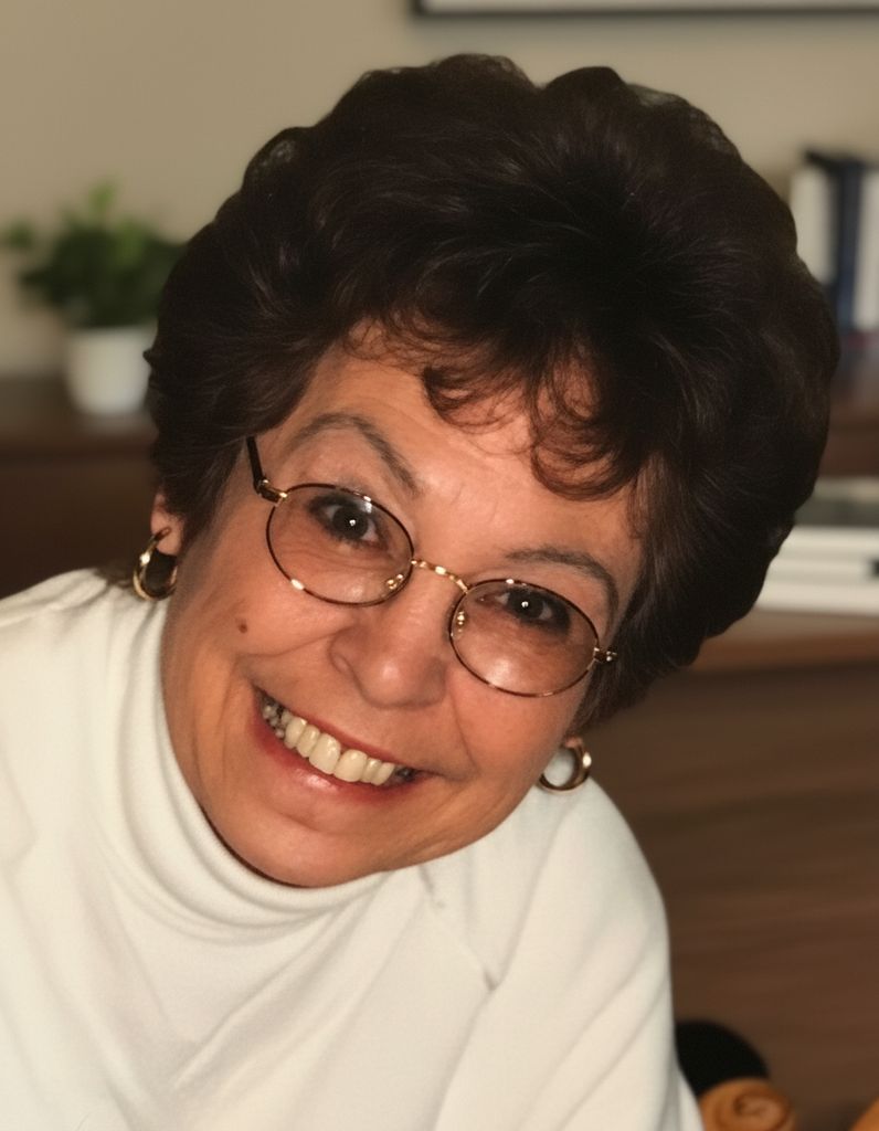 Patricia "Patti C" Ann Cardinal