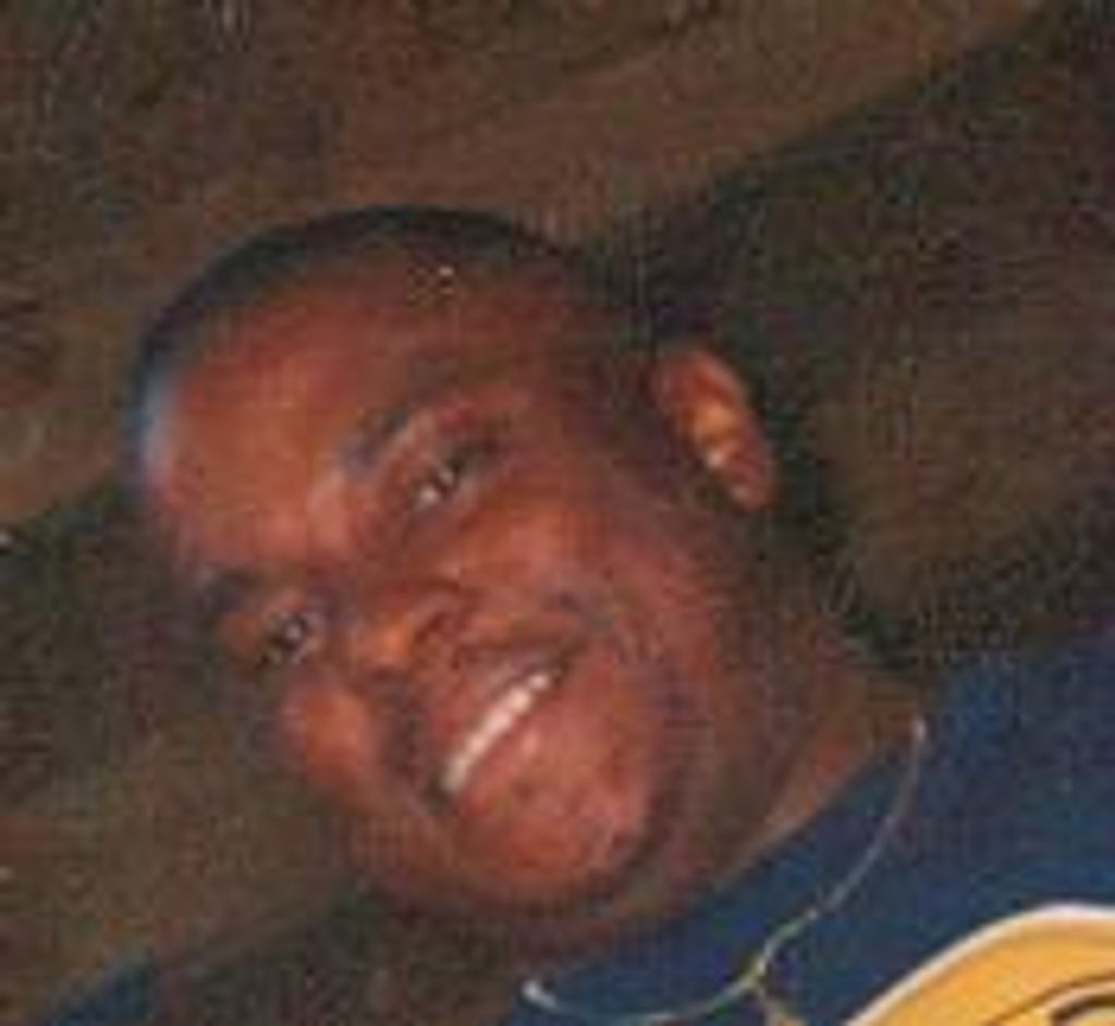 Thomas Eric Coleman Profile Photo