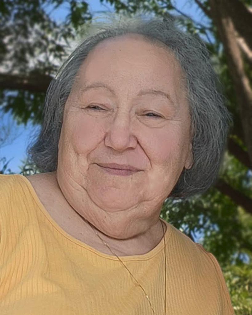 Linda Ann Mateja Profile Photo