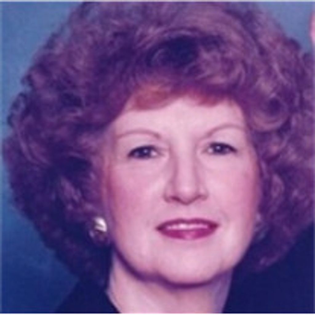 Jeanette H. Henderson