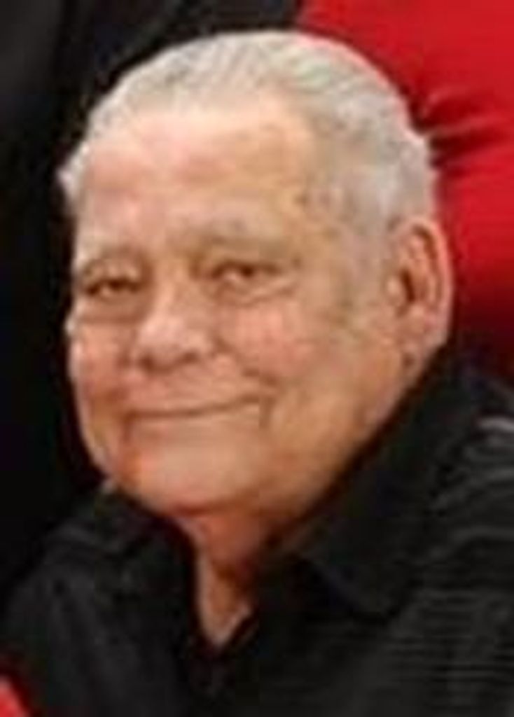 James "Jim" G. Barnes, Jr.