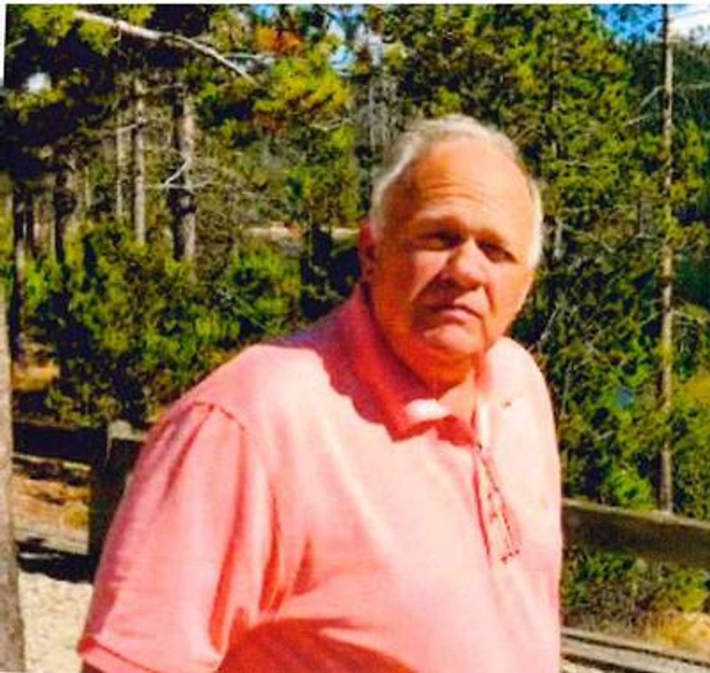 Elwood (Woody)  Dowding Profile Photo