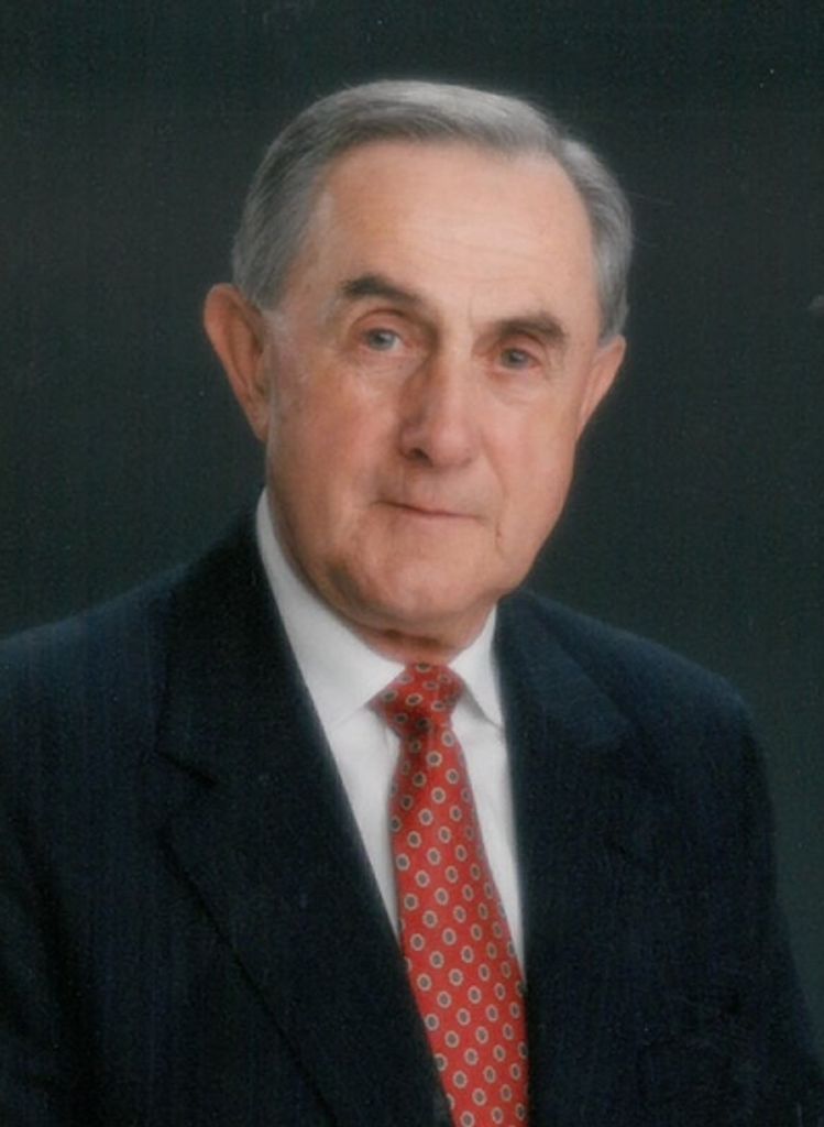 Normand R. Bergeron