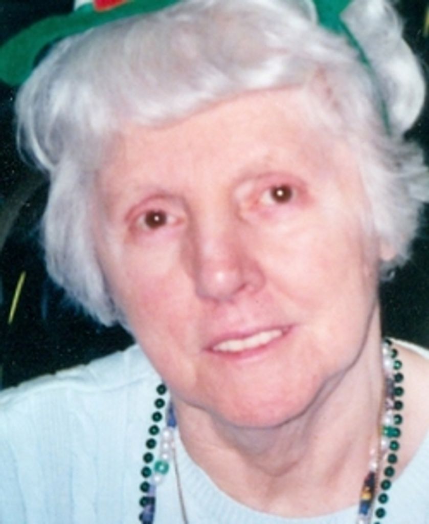 Ida Zeitler Profile Photo