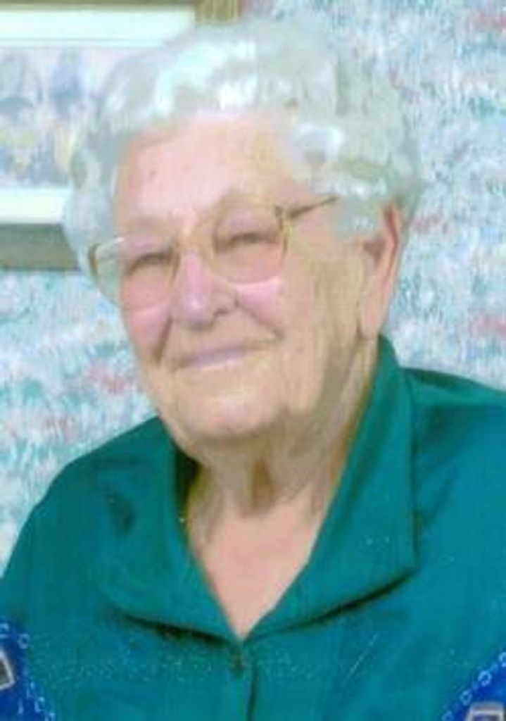 Lelia Oleta Kent