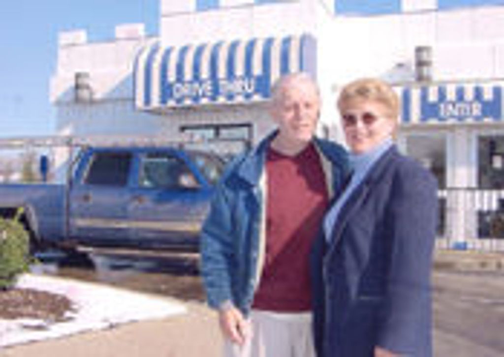 Theodore Ted C. Struckmann