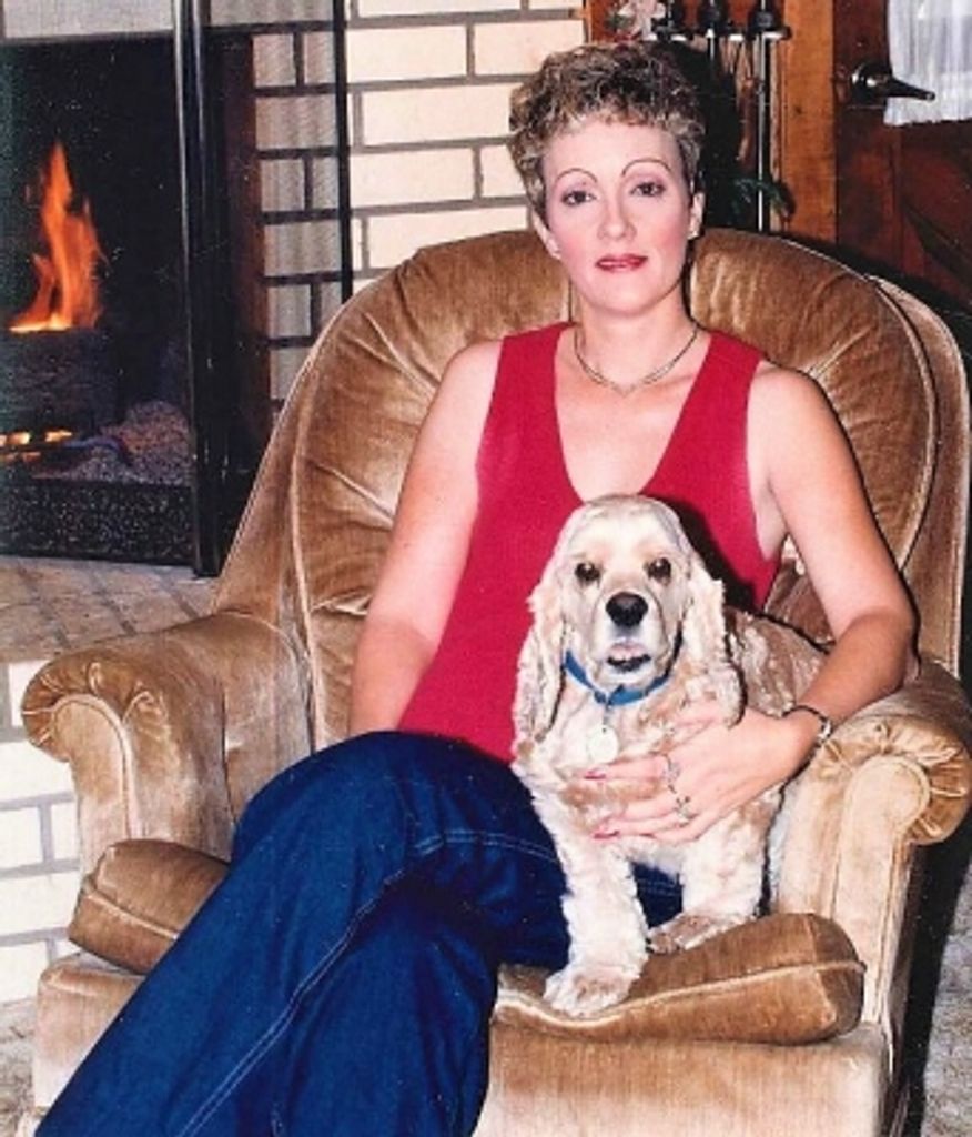 Sherry Gwen Perkins