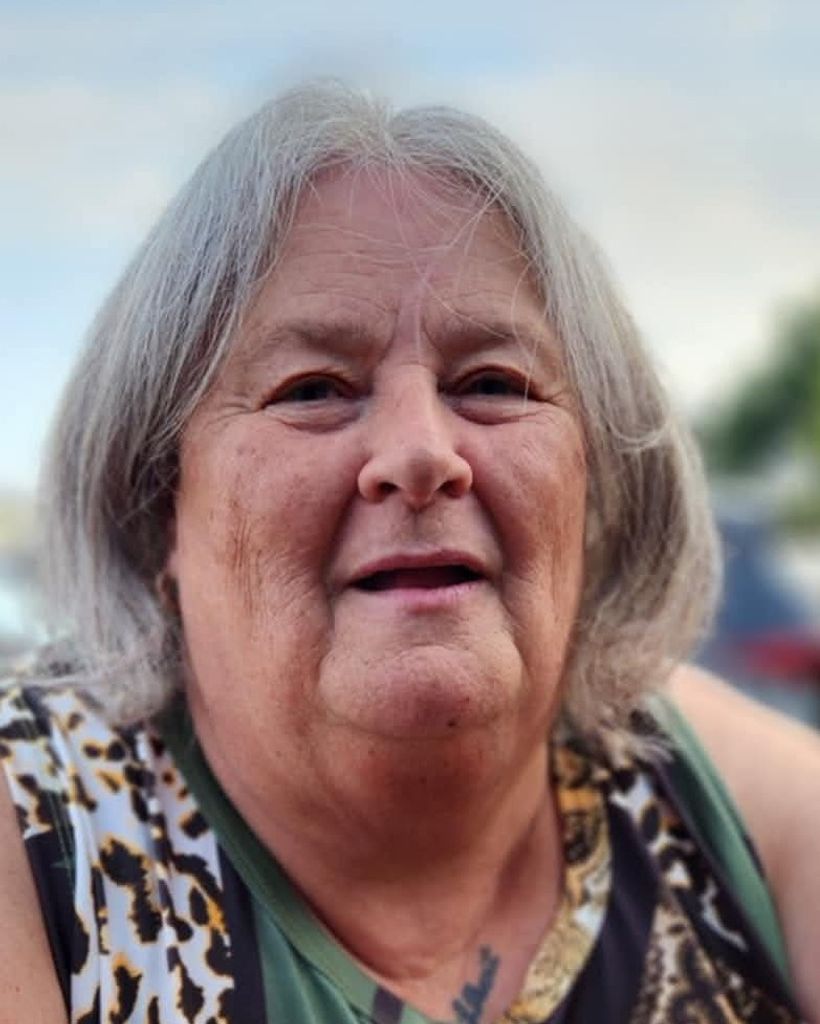 Darlene Frances O'Rourke Depatie