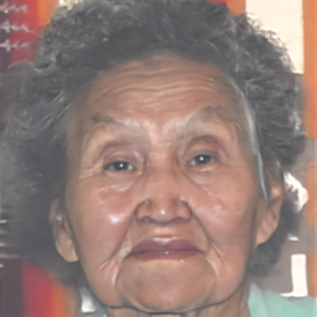 Bernice Cook