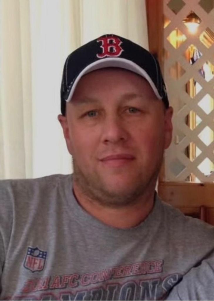 Stephen Paul Williams Profile Photo