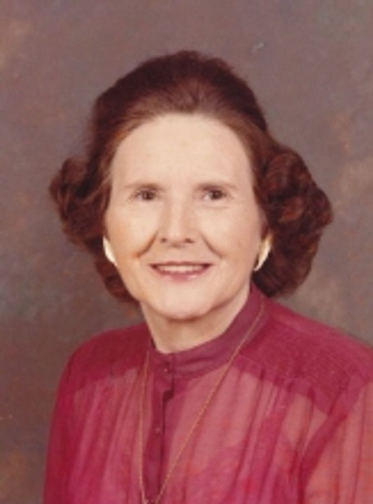 Edna Green