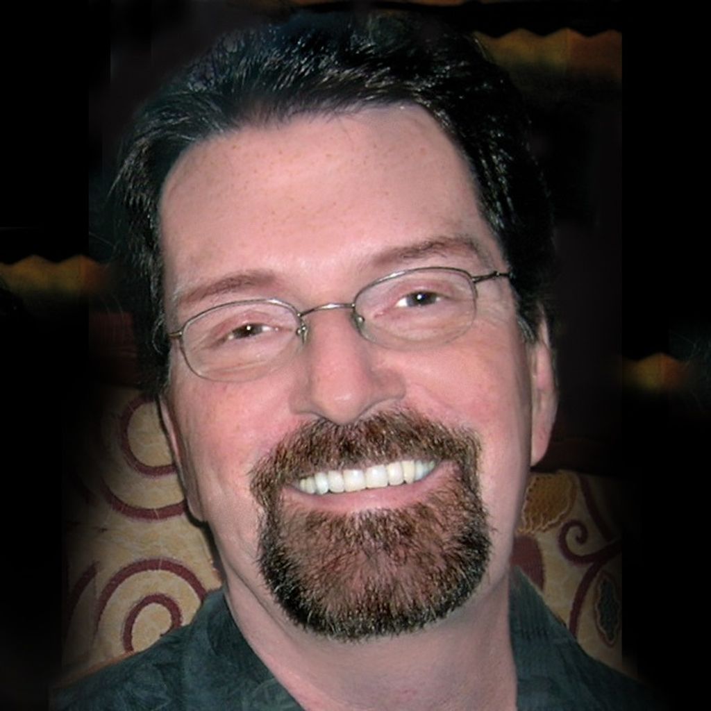 George Stone Profile Photo