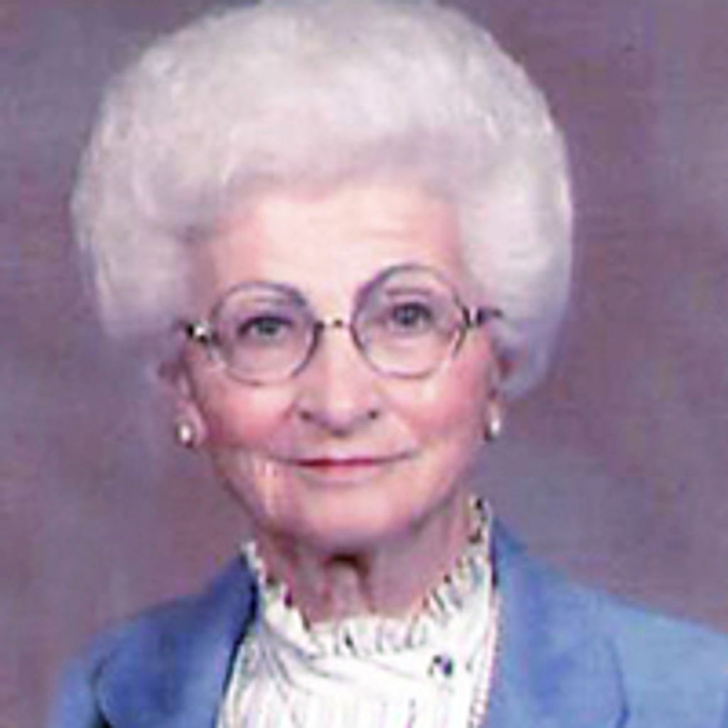 Dorothy Zentner