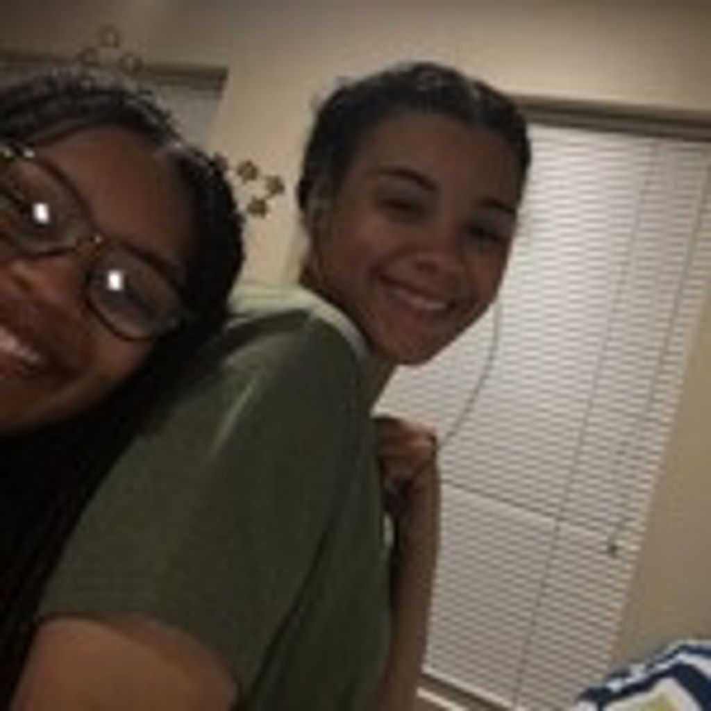 Marshuana Shanice Randall Profile Photo