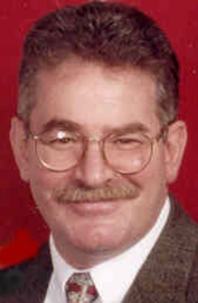Frank Michael Weber