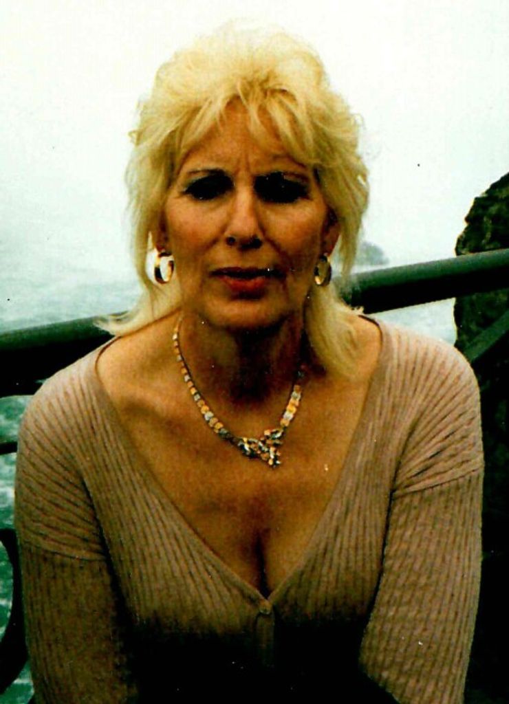 Louise McDonald Profile Photo