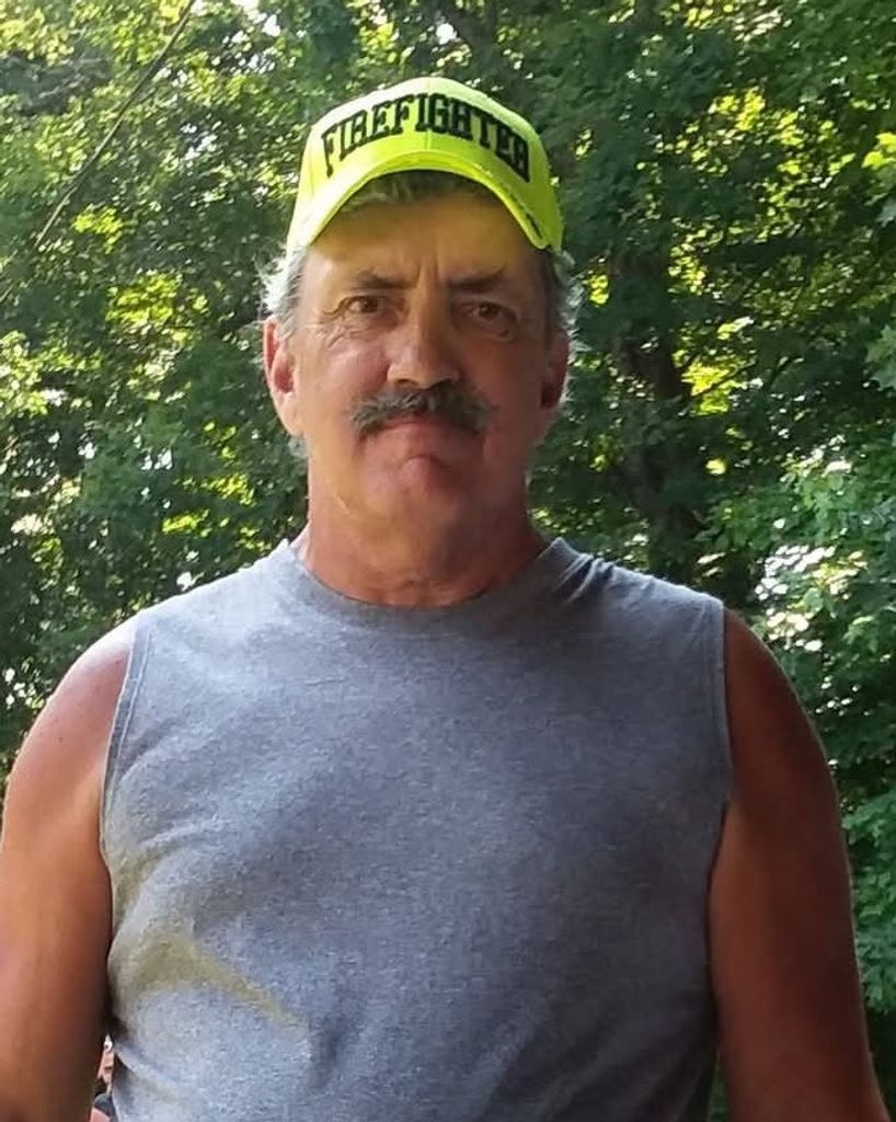 Jim C. Miller Profile Photo