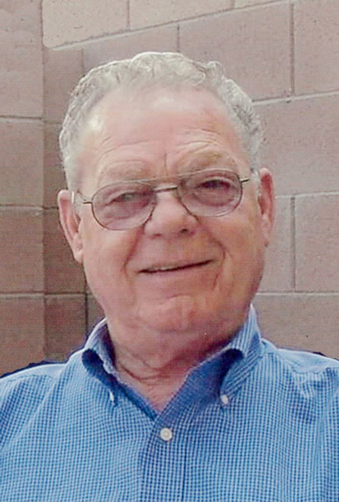 Doyle Daniel Poole Profile Photo