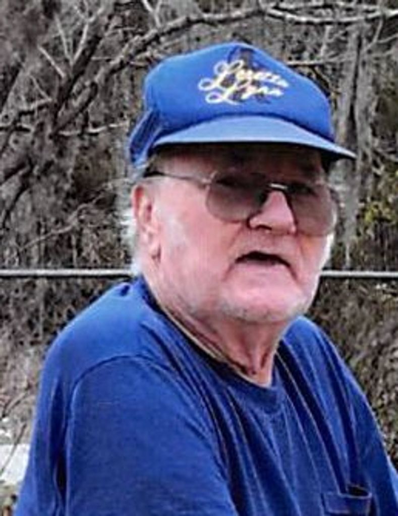 Jack Edward Redick Profile Photo