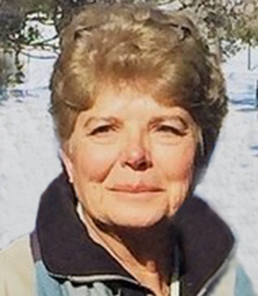 Joan Behling Profile Photo