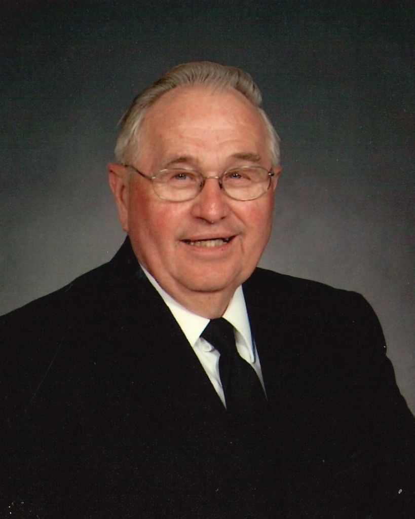 John William Norwood