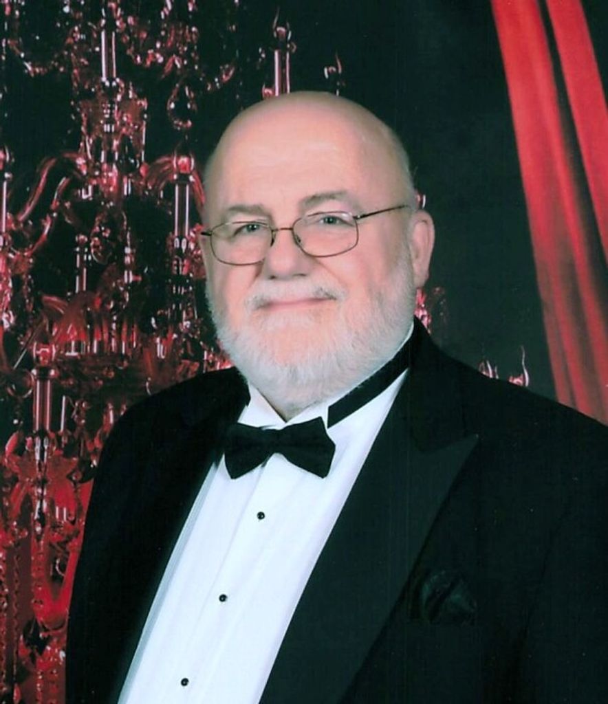 Lawrence "Larry" J. Warg, Jr.