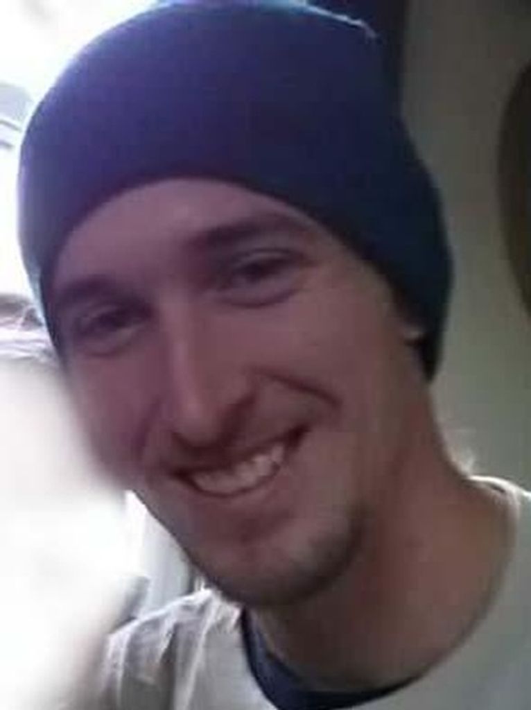 Bret Michael Lambright Profile Photo