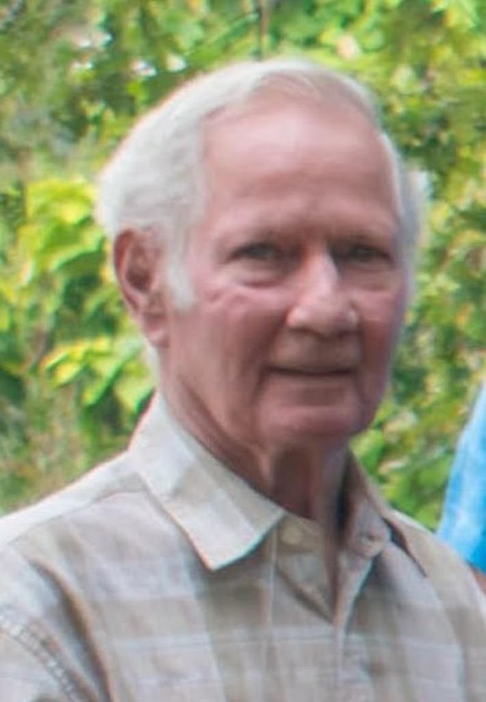 Harold "Shorty" L. Shoemaker Profile Photo