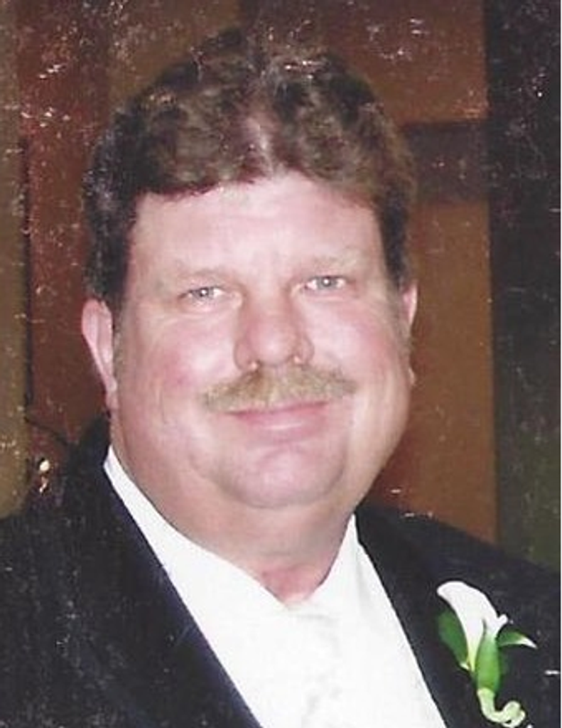 Christopher A. Liska Profile Photo