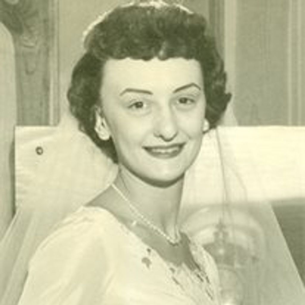Gail D. (Bray)  Puccetti