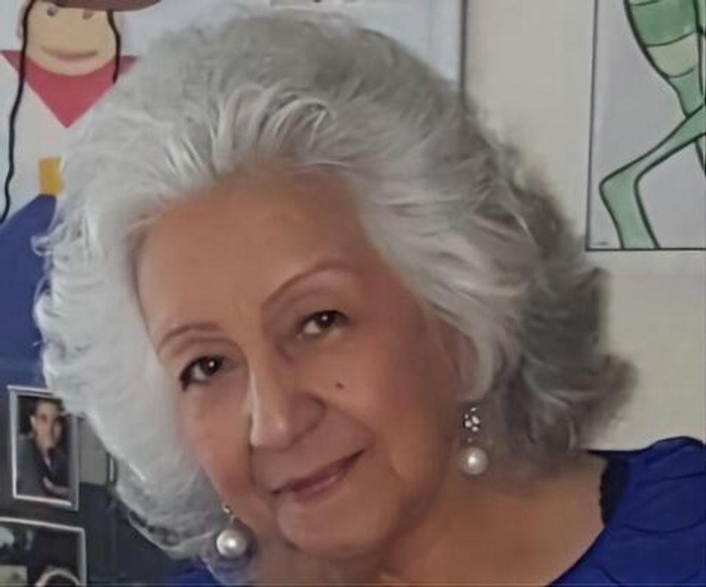 Ida Meraz Gutierrez Profile Photo