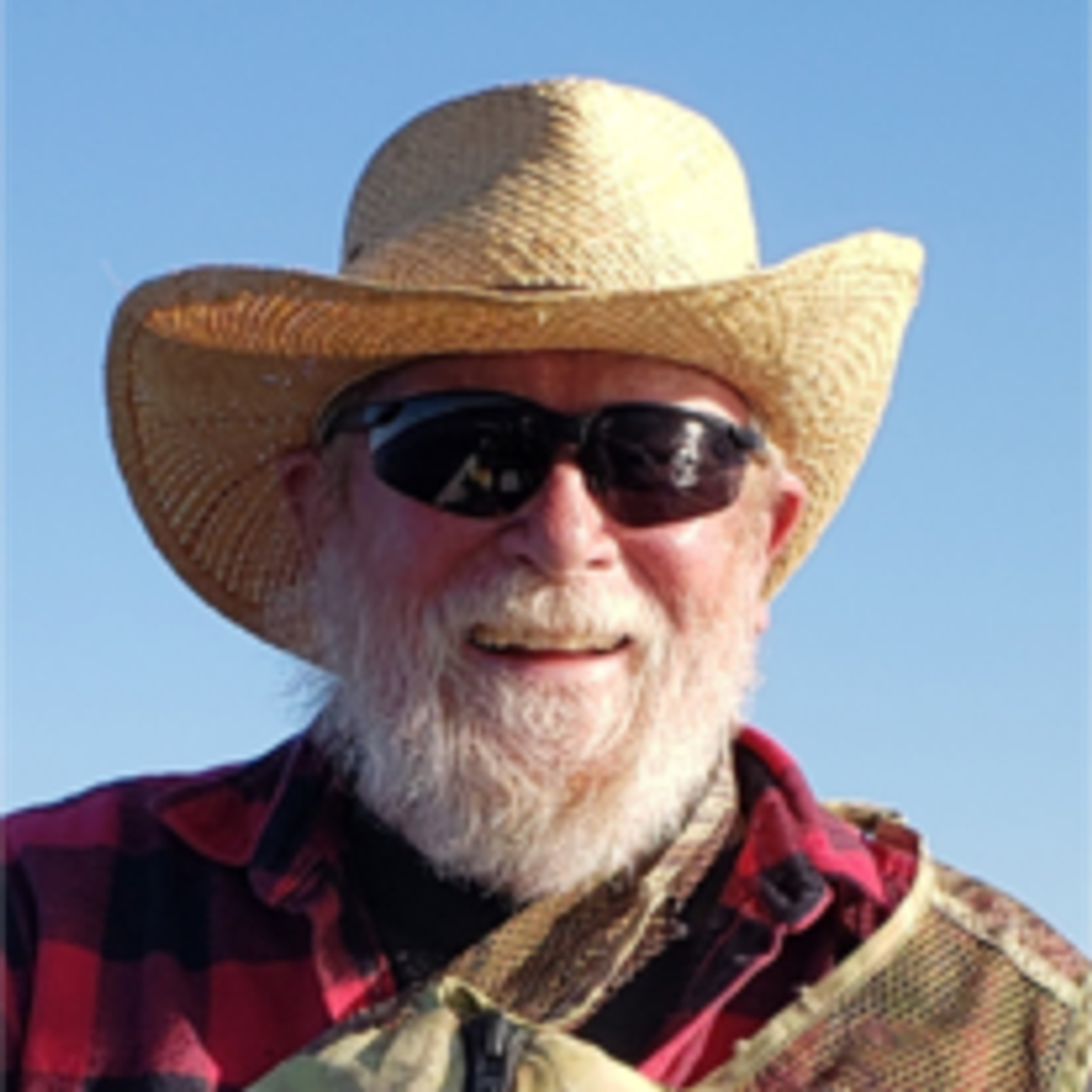 Gordon "Gordy" Minnis Profile Photo