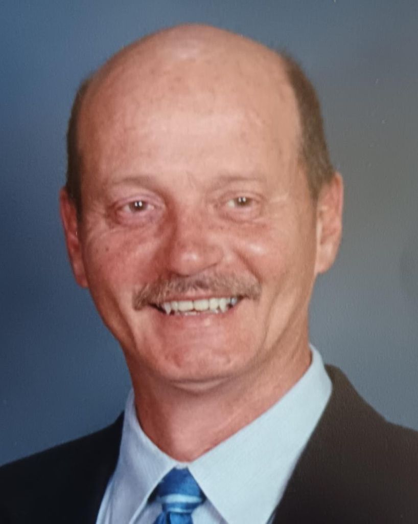 Franklin Lon Jones