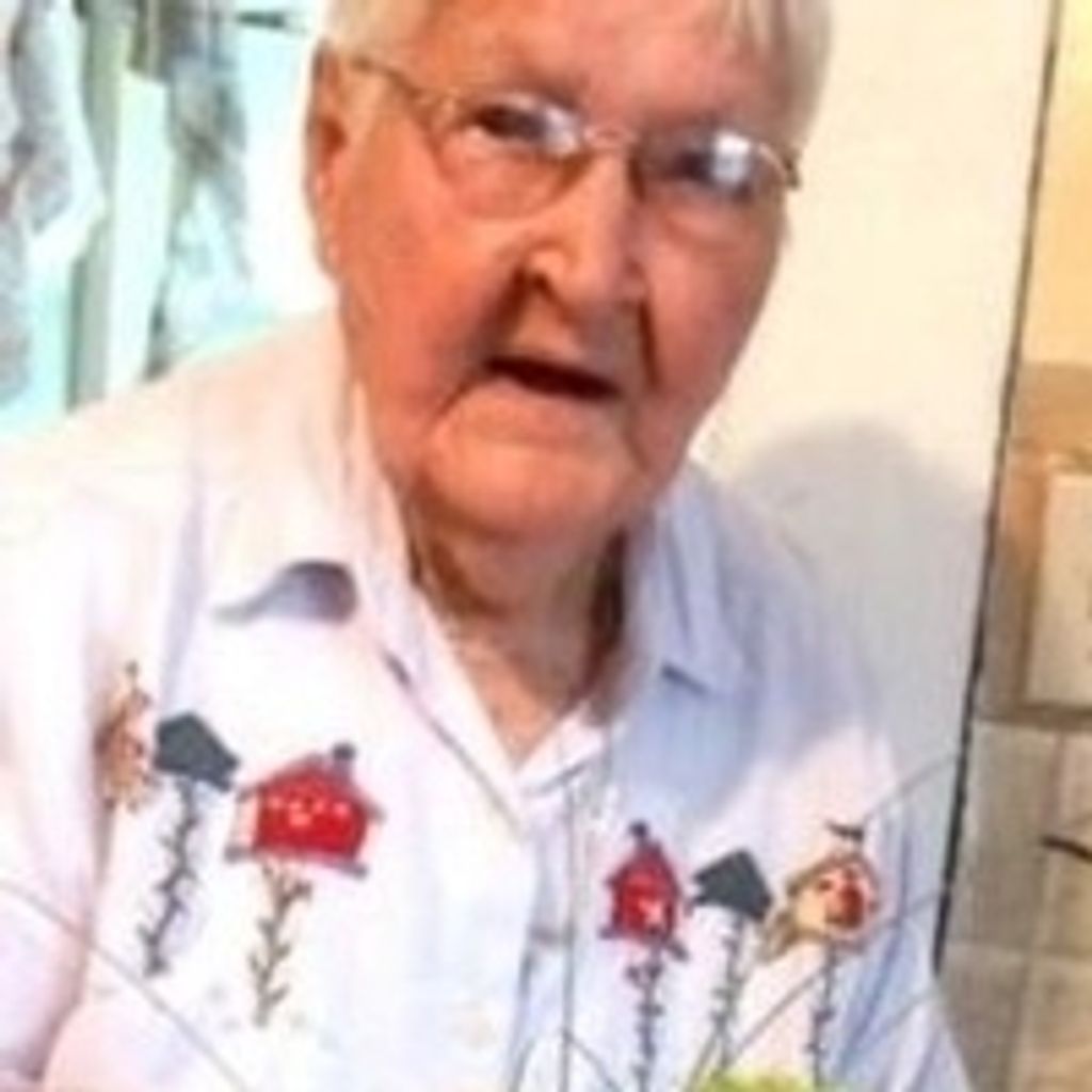 Freda T. Mcclure