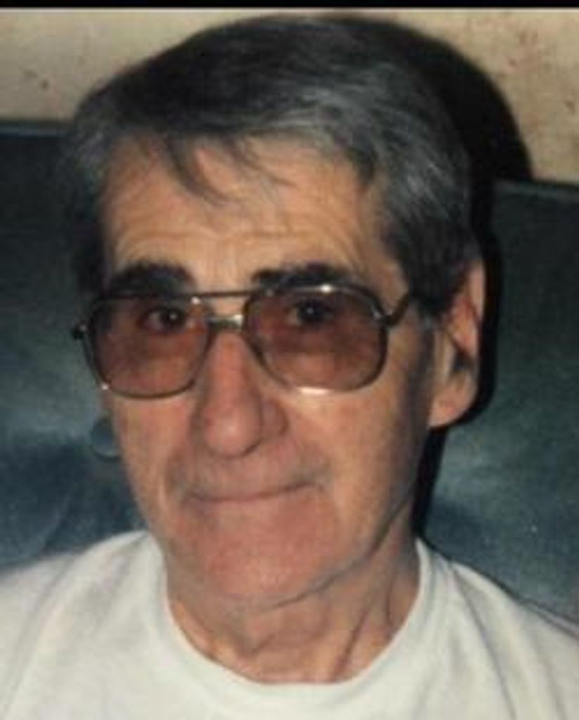Neil Joseph Derry