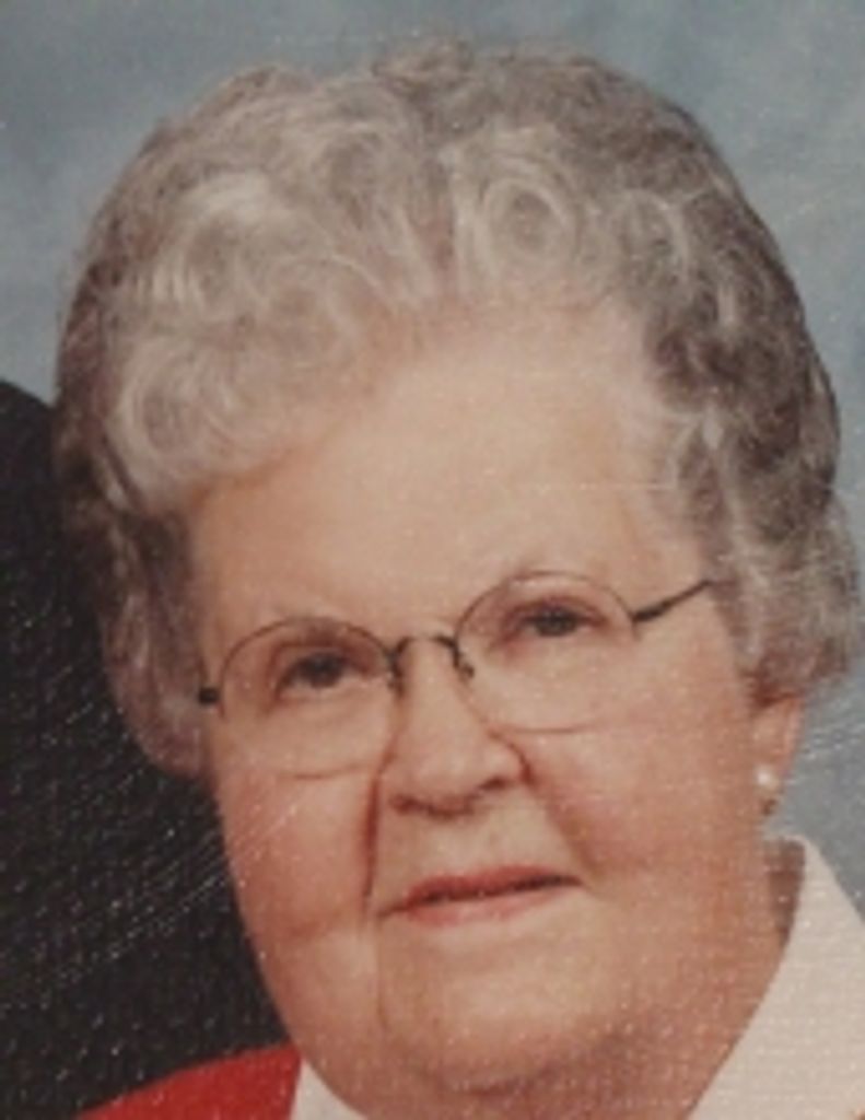 Nancy Bell (Brubeck) Cline