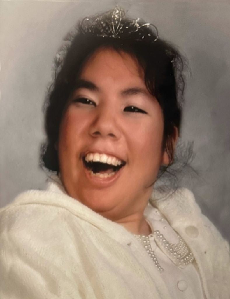 Jessica Marie Nishimoto Profile Photo