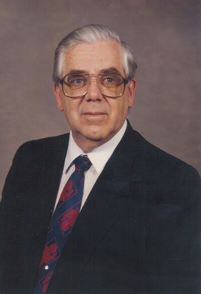 Joseph J. Kovach Profile Photo