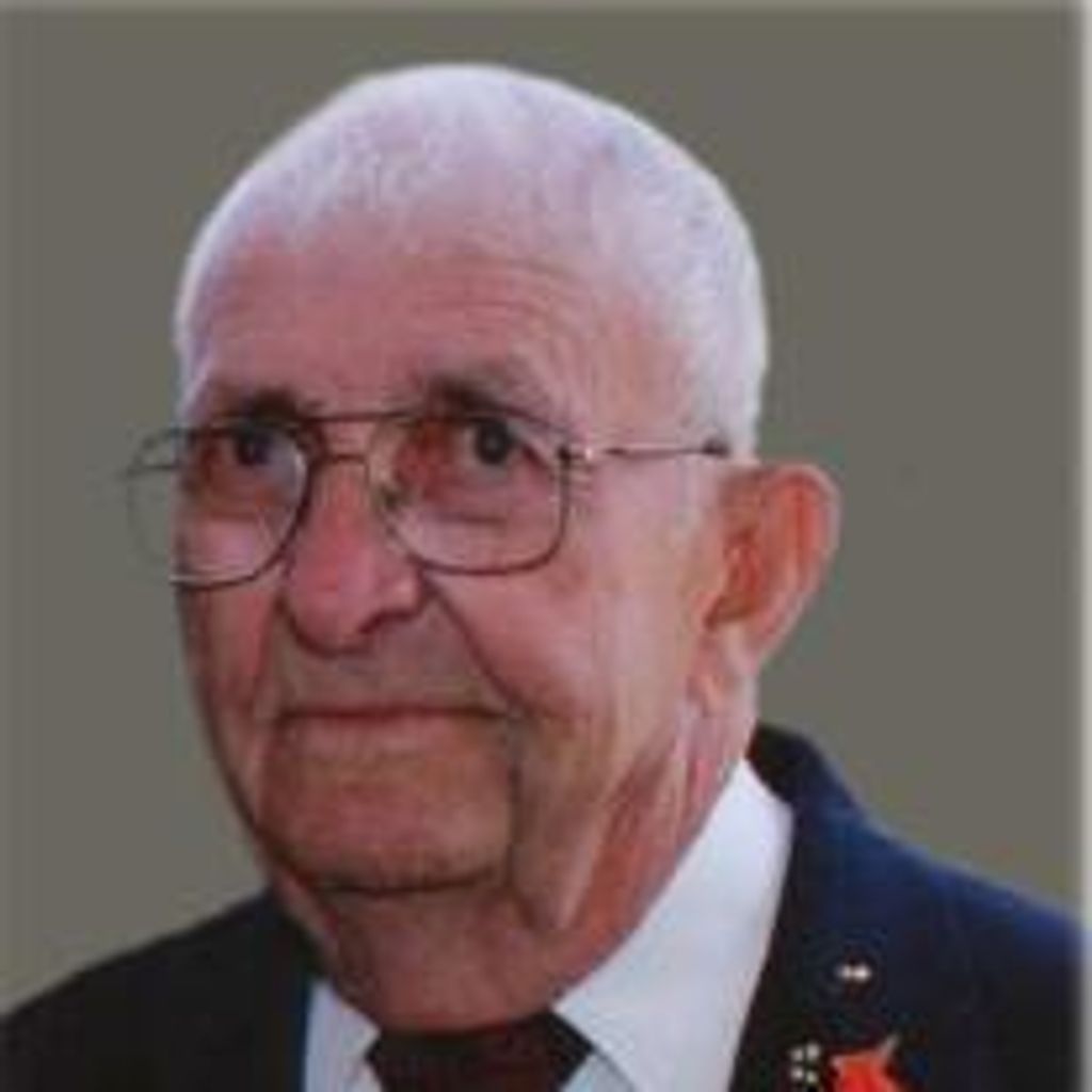 Orville L. Steinkuehler