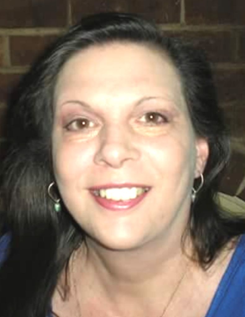 Angela "Angi" Murray Bullard