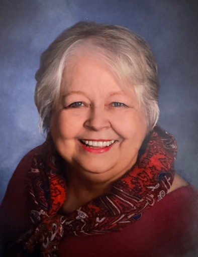 Sandra Allard Profile Photo