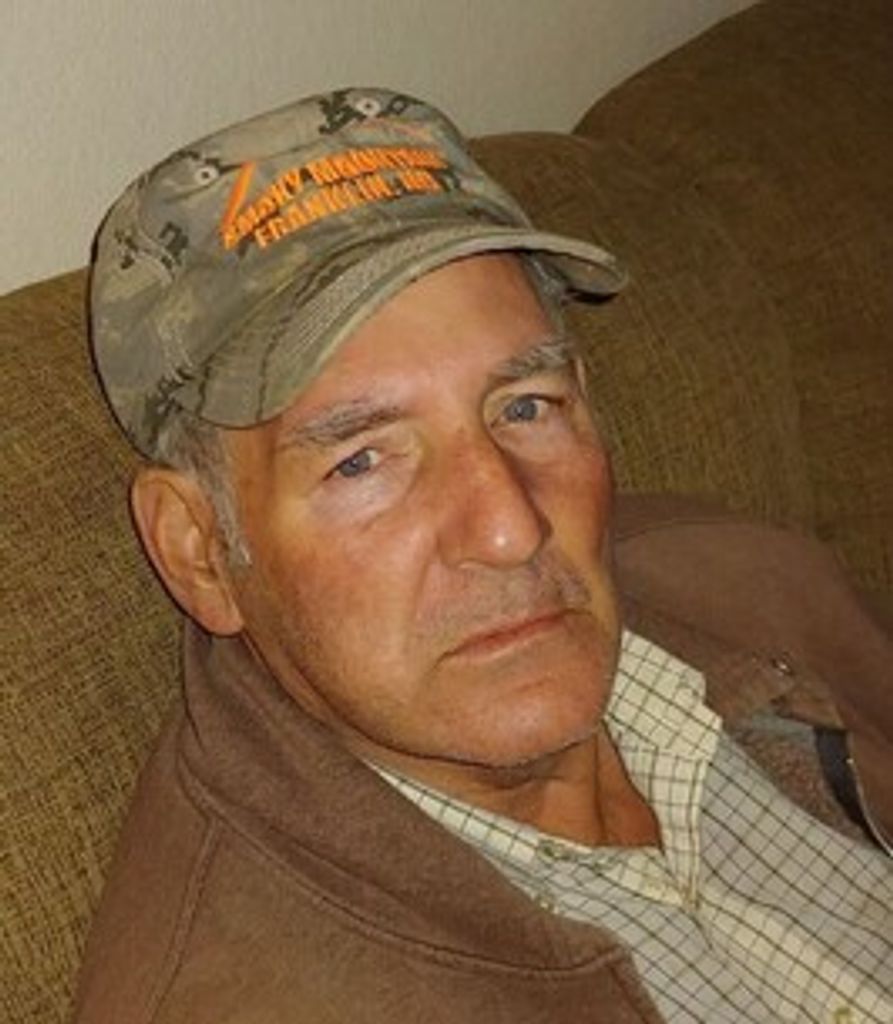 Leonard Teague Profile Photo