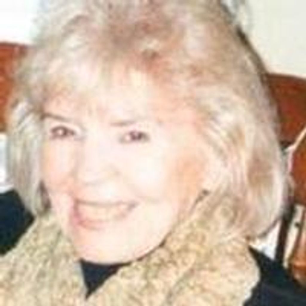Ruby D. Davis