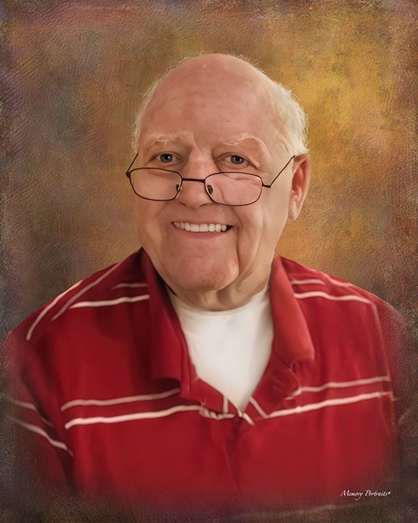 Richard Vinton Goelzer Profile Photo