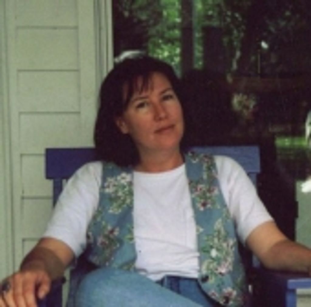 Martha Lois Lawrence Profile Photo