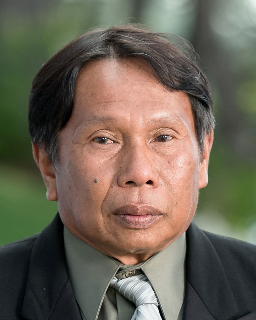 Thong Phatthammachack Profile Photo