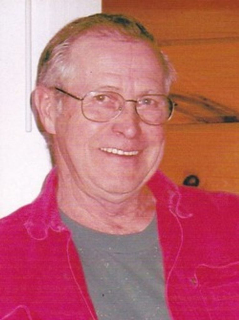 Joseph "Val" St. Amant